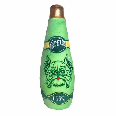 Lulubelles Power Plush Terrier Water