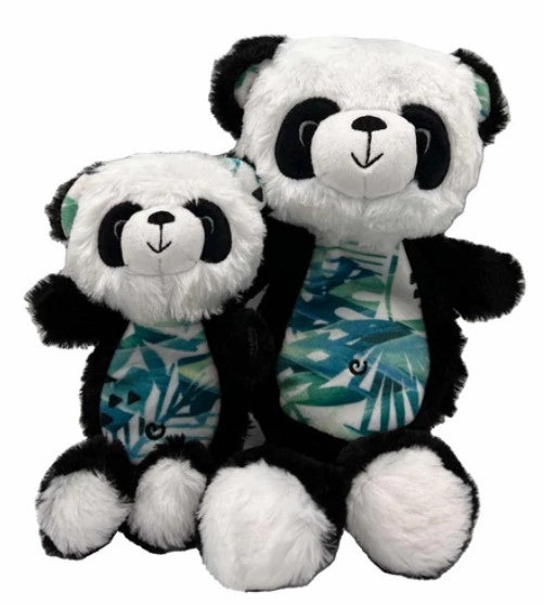 Lulubelles Slappies Pauly Panda Dog Toy