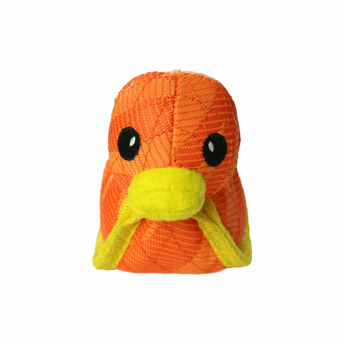 Macky the DuraForce Duck