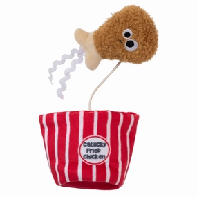 Mad Cat Catucky Fried Chicken cat scratchers cat towers cat window perch cat heating pad cat calming spray