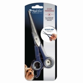 Magic Coat Professional Series All-Purpose Grooming Shears, 7.5" cat scratchers cat towers cat window perch cat heating pad cat calming spray