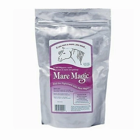 Mare Magic Calming Horse Supplement tuff dog toys durable toys for dogs chew tested toys hard chew toy strong plush