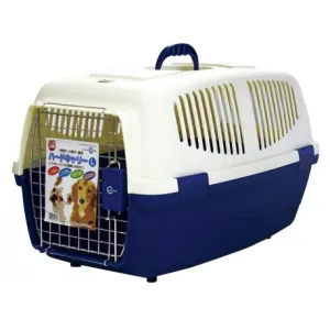 Marukan Pet Carrier (Large) dog bones rawhide chew sticks dog jerky bacon bone