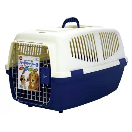 Marukan Pet Carrier (Large) dog bones rawhide chew sticks dog jerky bacon bone