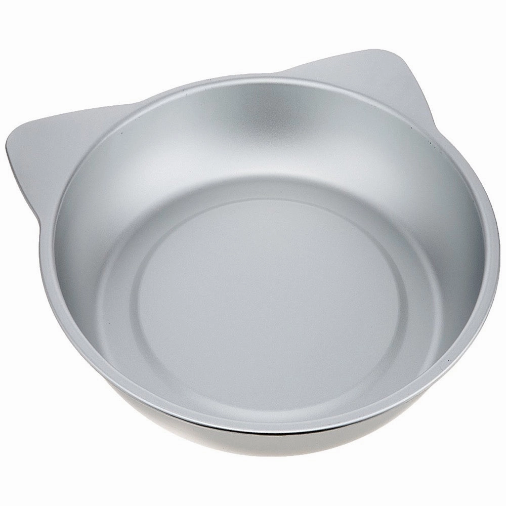 Marukan Cat Shape Aluminium Cooling Pan for Cats
