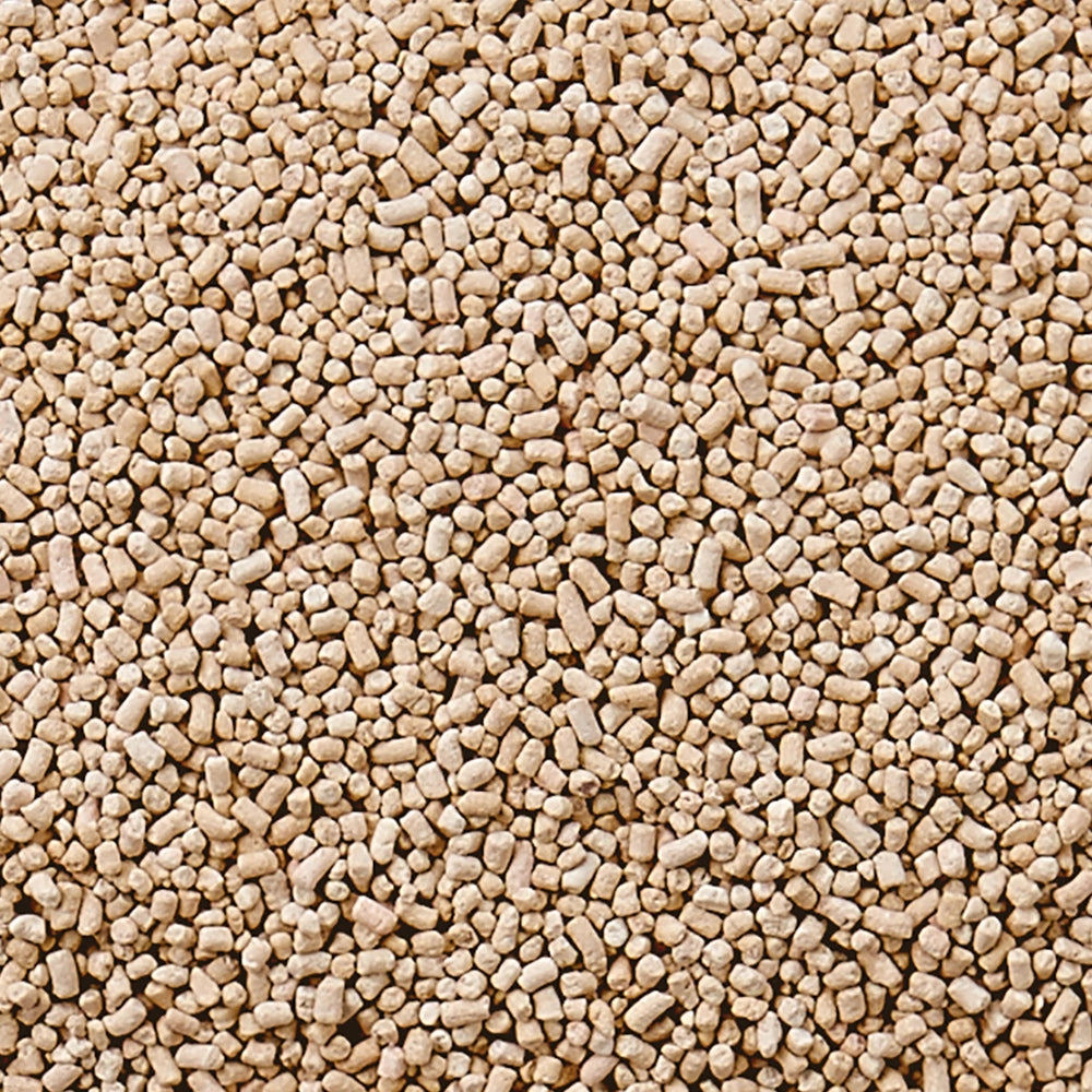 Marukan Clean & Clear Life Non-Hardening Toilet Sand for Hamster 350g (MR898)