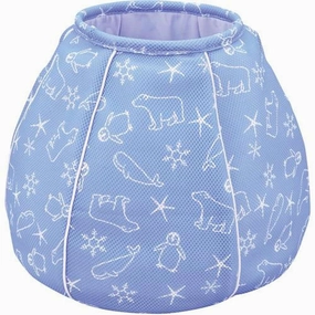 Marukan Cooling Cat Pot Bed cat leash cat bowtie cat hat cat bandana cat costume