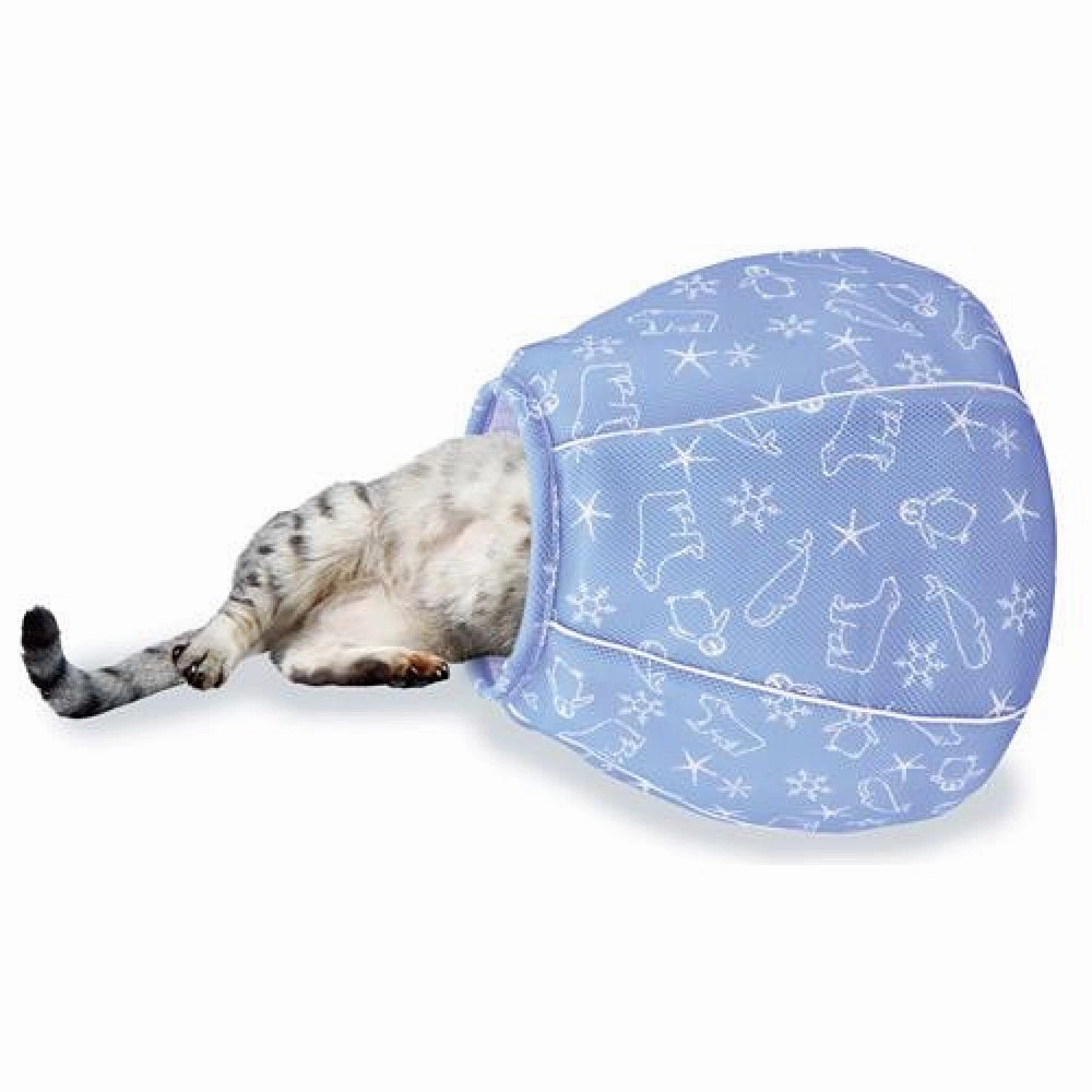 Marukan Cooling Cat Pot Bed