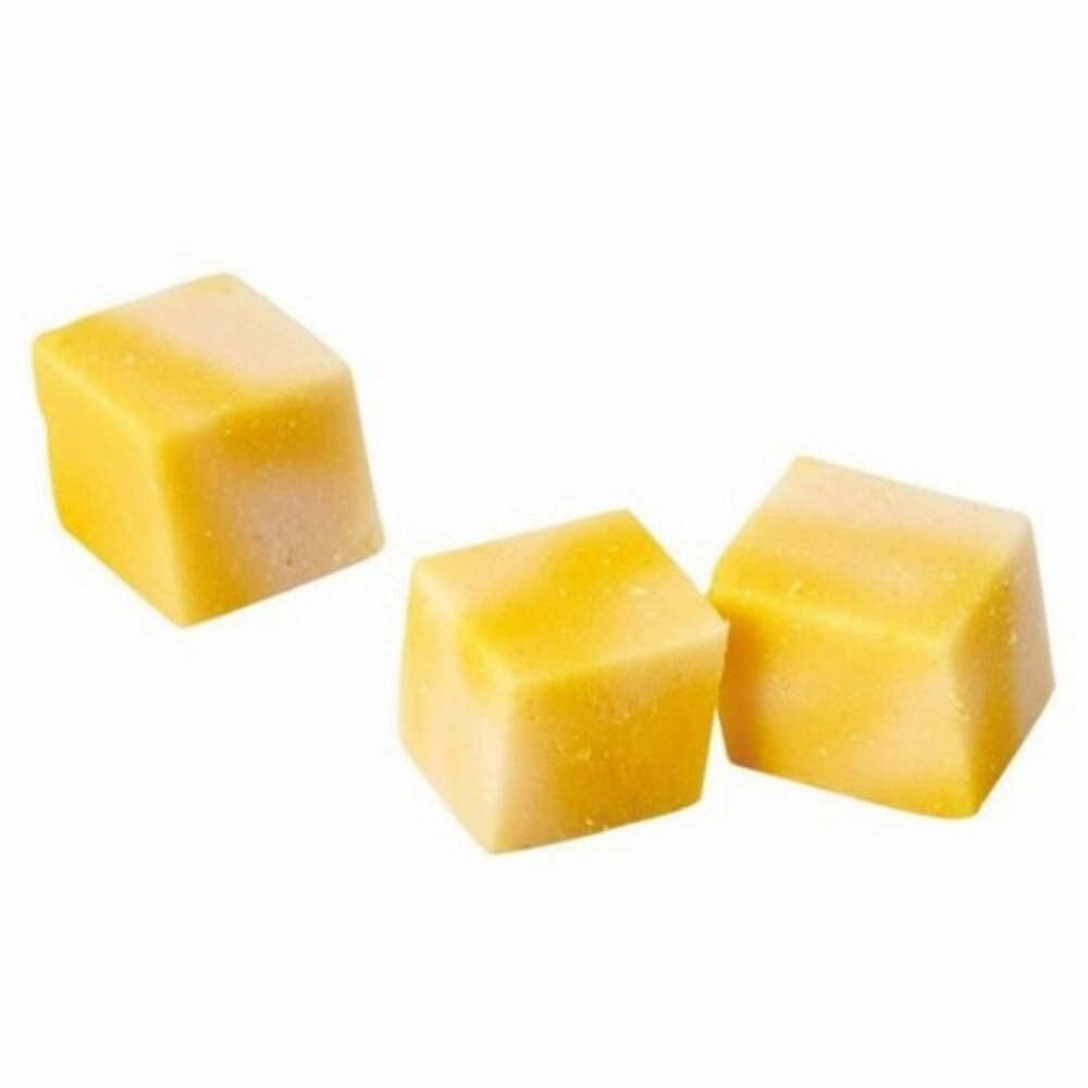 Marukan Dice Sweets - Apple & Yogurt for Hamsters 60g