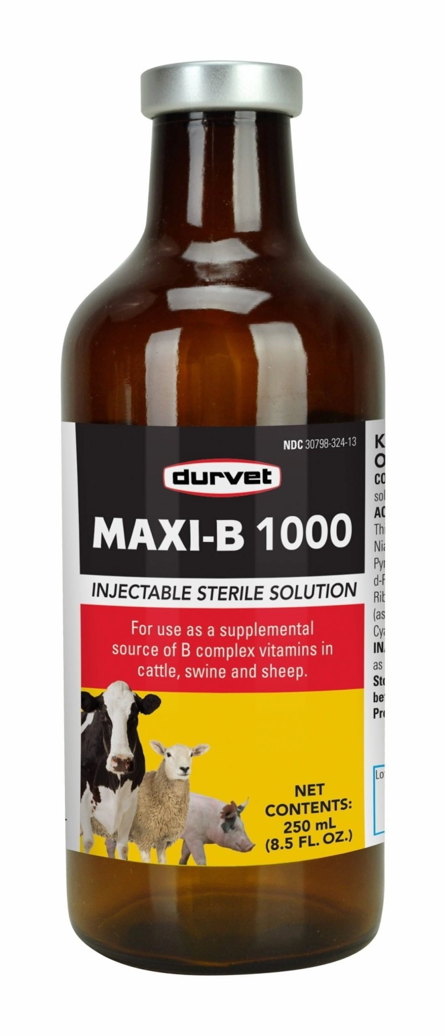Maxi B 1000, 100 ml multi-pet food pet bundle kits pet care sets pet health combos pet treat packs