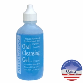 MAXI/GUARD Oral Cleansing Gel, 4 oz cat scratchers cat towers cat window perch cat heating pad cat calming spray
