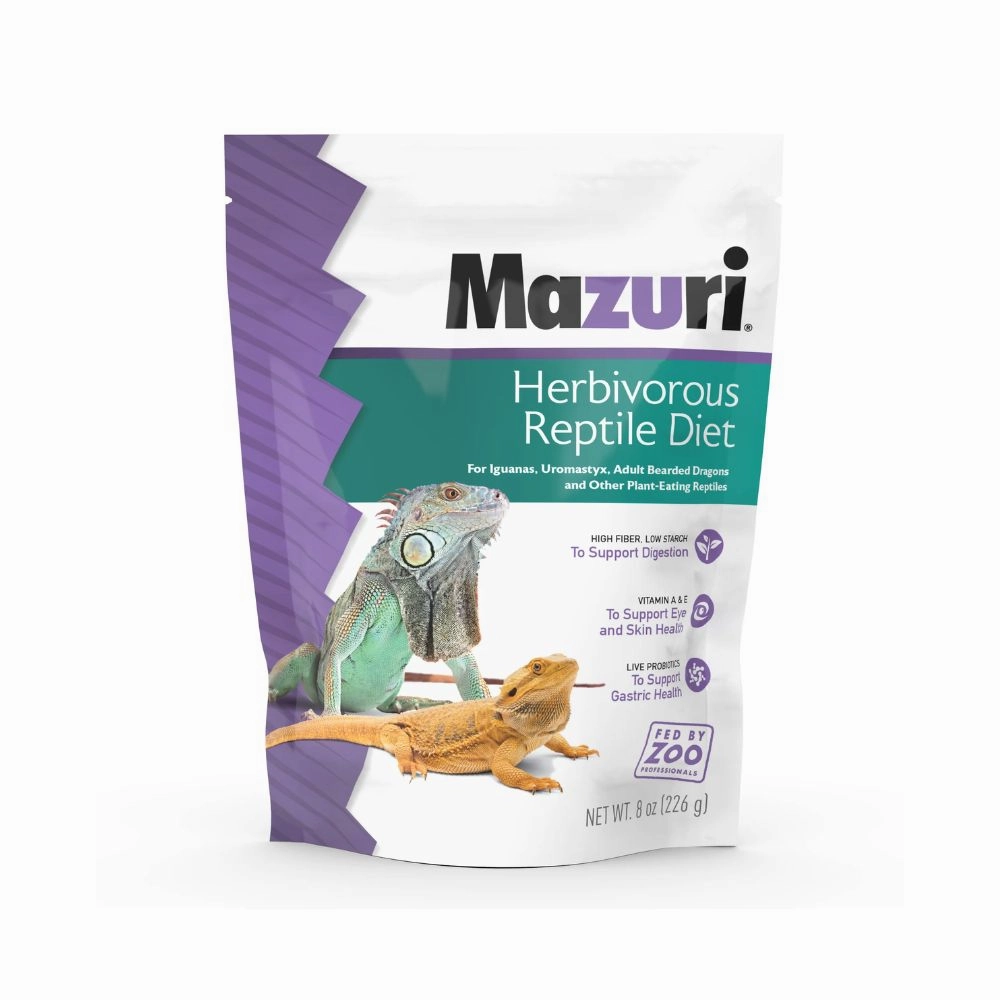Mazuri Herbivorous Reptile Diet 8oz puppy starter kit puppy crate puppy collar puppy pee pad puppy food