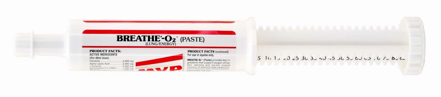 Med-Vet Breathe'-O2 Paste poultry remedies poultry supplement goat vitamins sheep probiotics animal health boost
