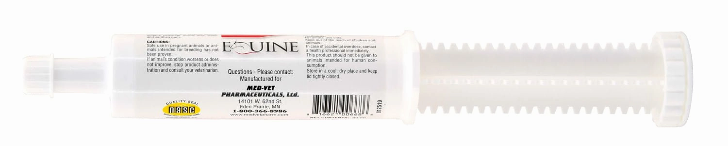 Med-Vet Breathe'-O2 Paste