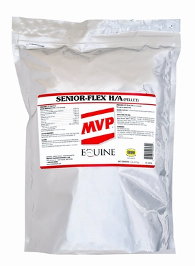 Med-Vet Senior-Flex HA poultry remedies poultry supplement goat vitamins sheep probiotics animal health boost