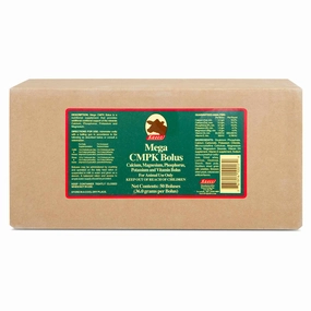 Mega CMPK Bolus, 50 ct multi-pet food pet bundle kits pet care sets pet health combos pet treat packs