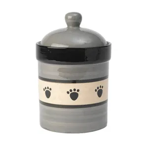 Metro Treat 9in Jar cat treats toys for cats cat hair remover cat cleaning supplies cat food bowl