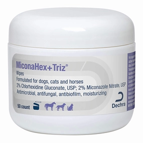MiconaHex Triz Wipes, 2.25" round, 50 ct jar plush dog toys fluffy dog toy dog cuddle toy dog toy set stuffed toy for dogs