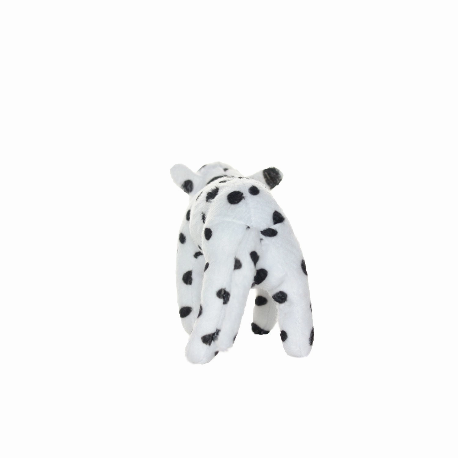 Mighty Dog Toys Cassie the Cow Jr.