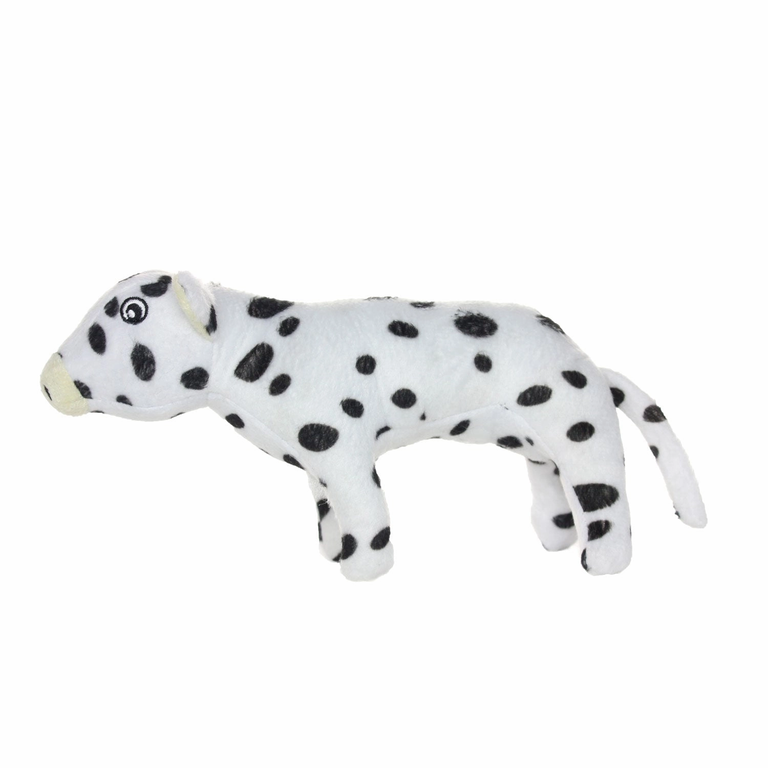 Mighty Dog Toys Cassie the Cow Jr.