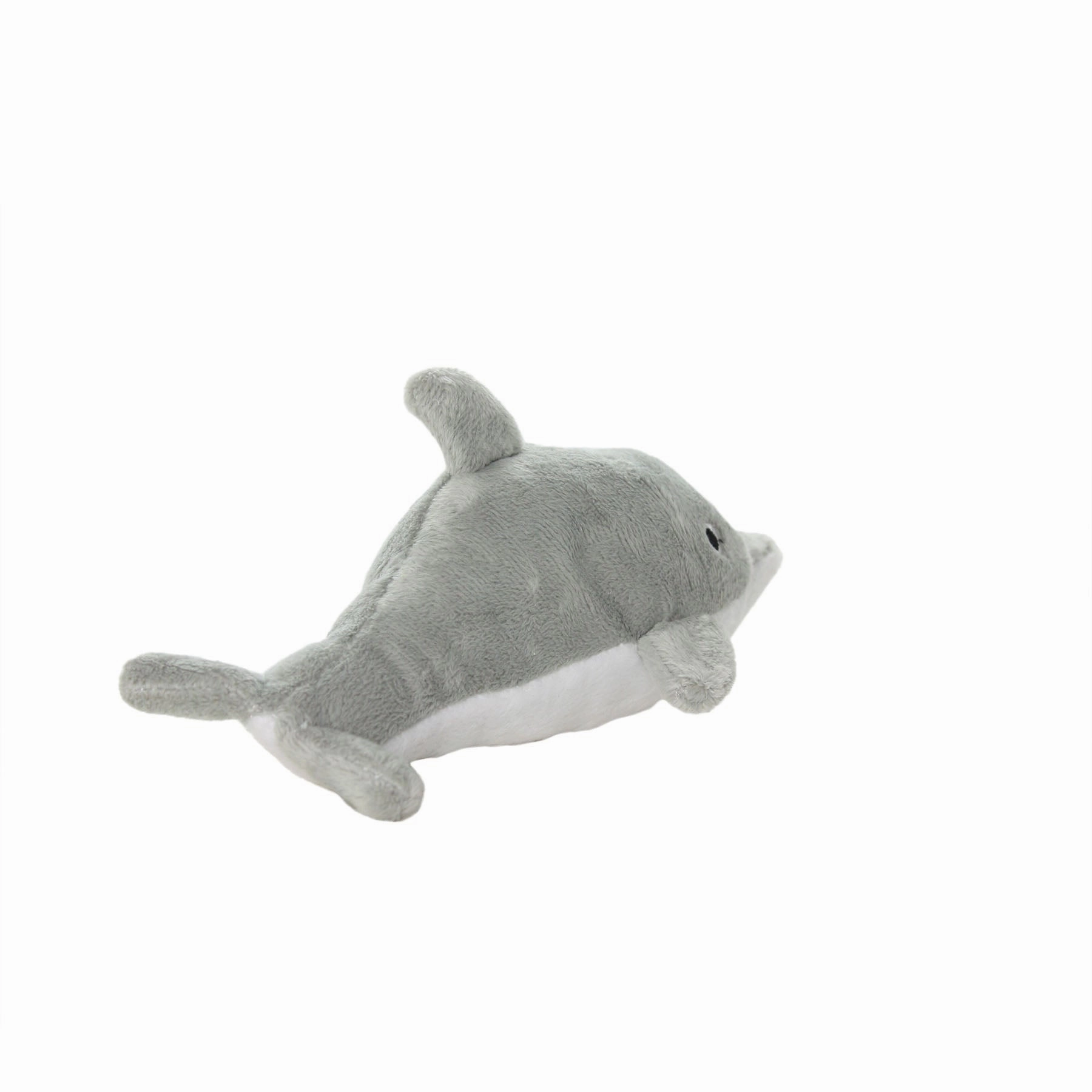Mighty Dog Toys Dora the Dolphin Jr.