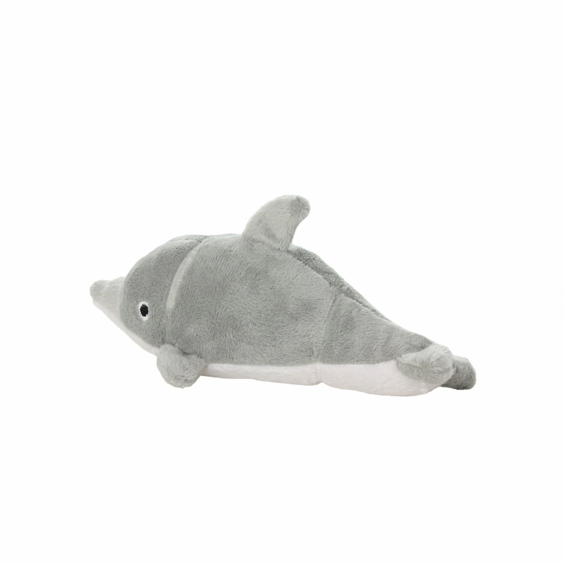 Mighty Dog Toys Dora the Dolphin Jr.