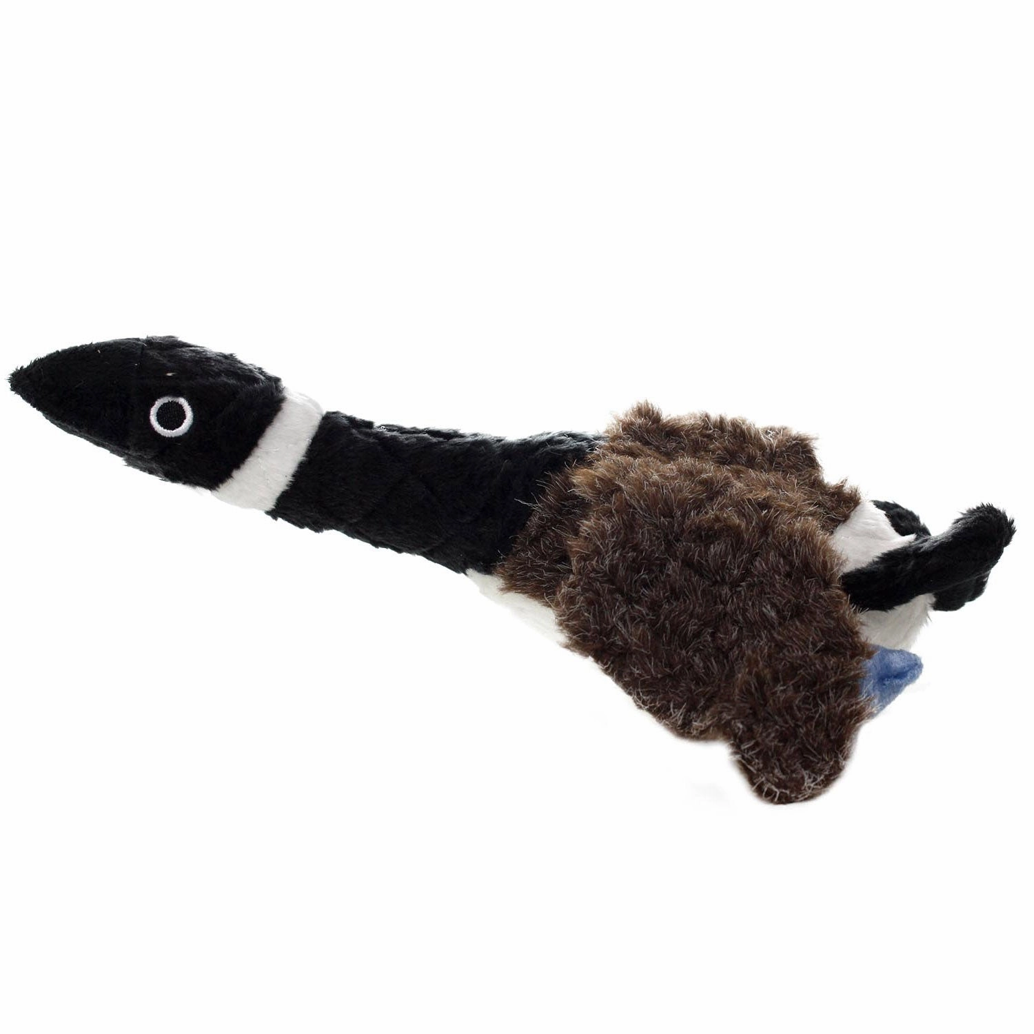 Mighty Dog Toys Duck Norris