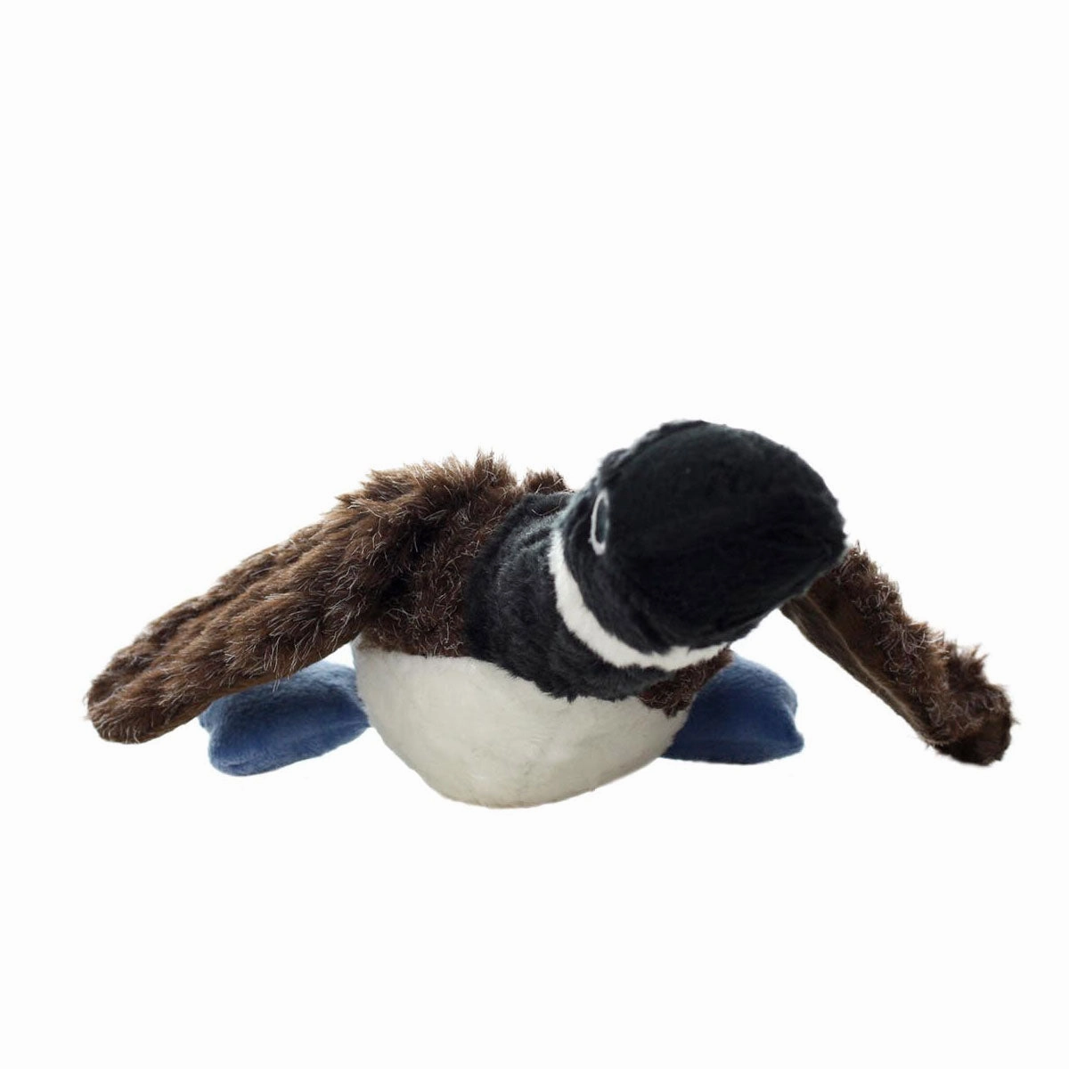 Mighty Dog Toys Duck Norris