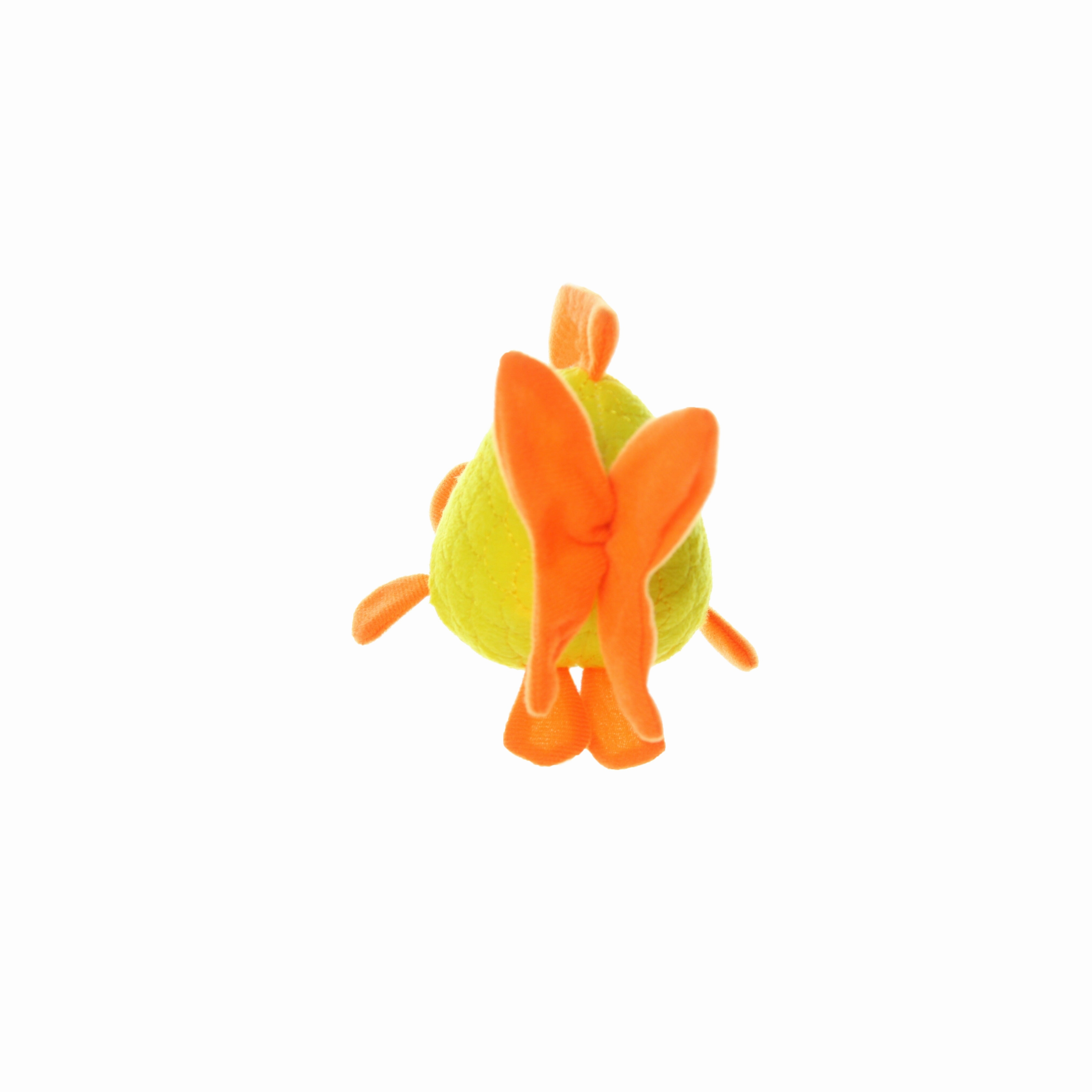 Mighty Dog Toys Gideon the Goldfish Jr.