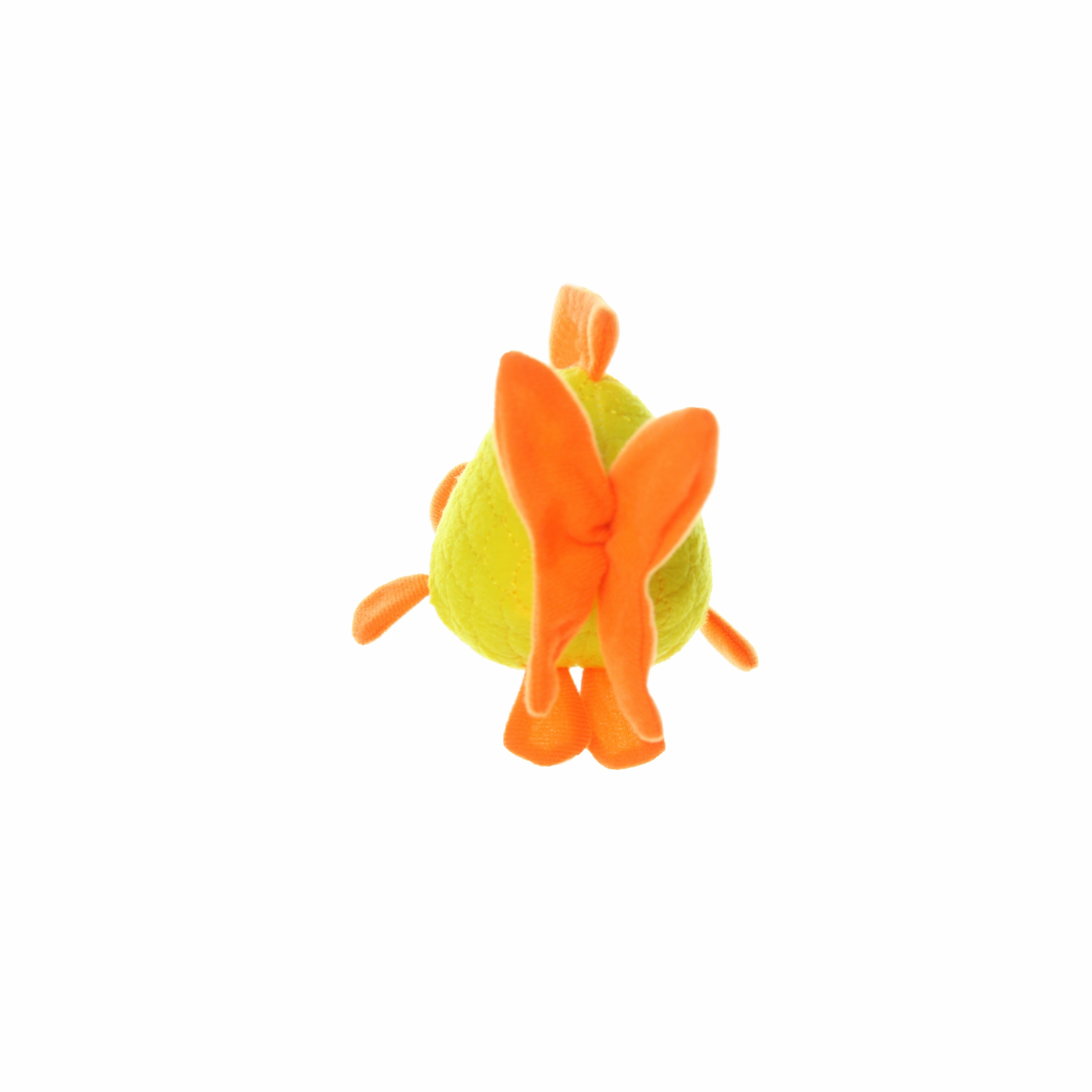 Mighty Dog Toys Gideon the Goldfish Jr.