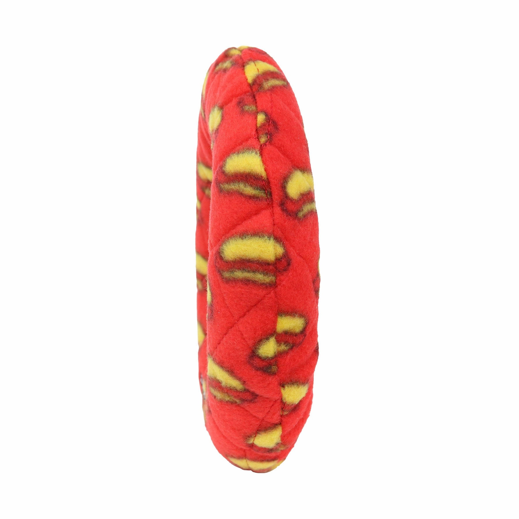 Mighty Dog Toys Hotdog Ring