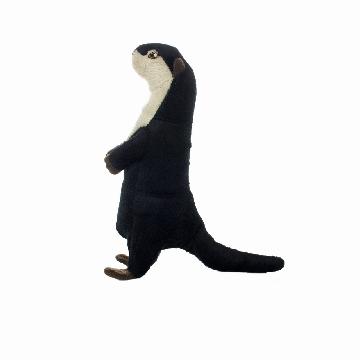 Mighty Dog Toys Merlin the Meercat Jr.