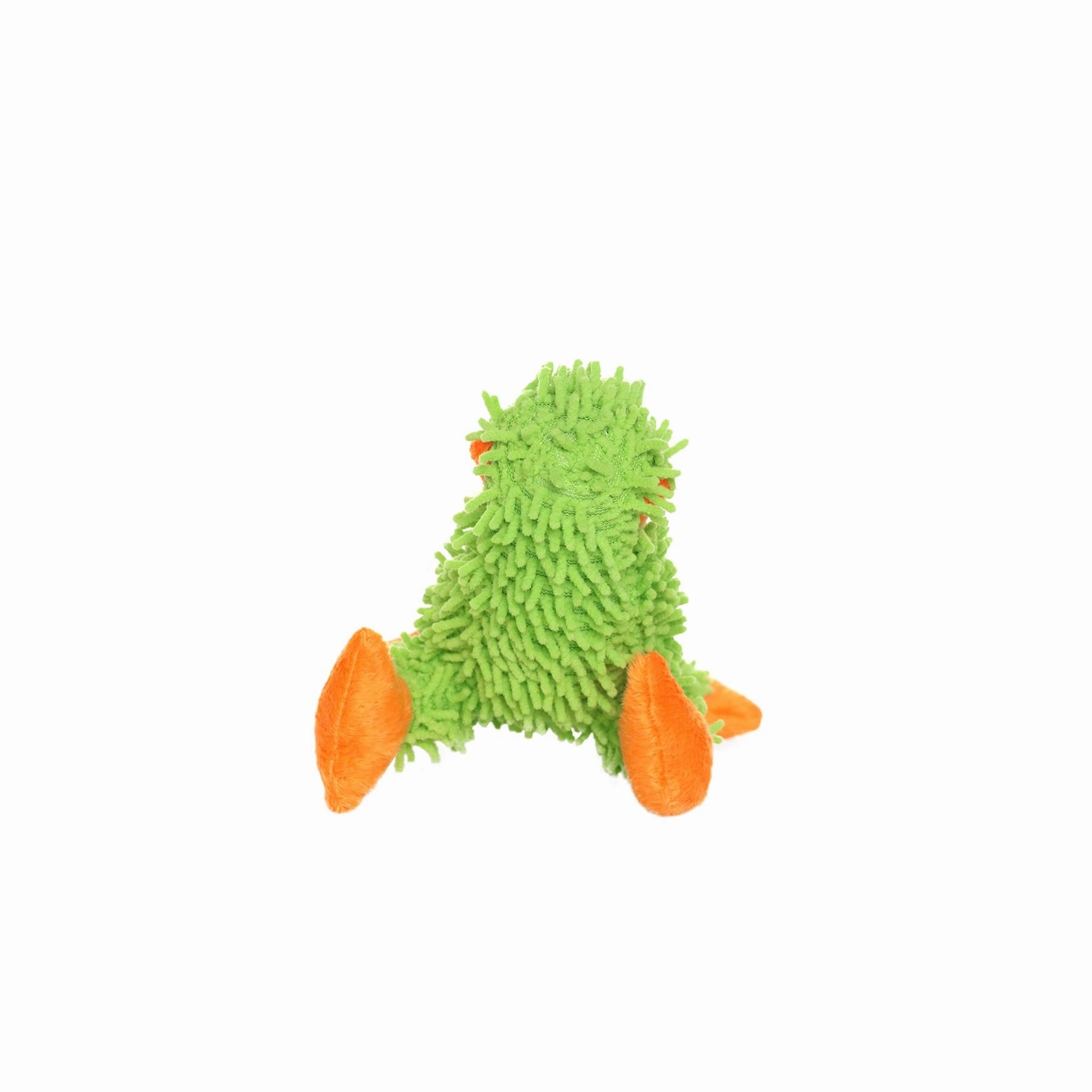 Mighty Dog Toys Micro Fiber Liza the Lizard