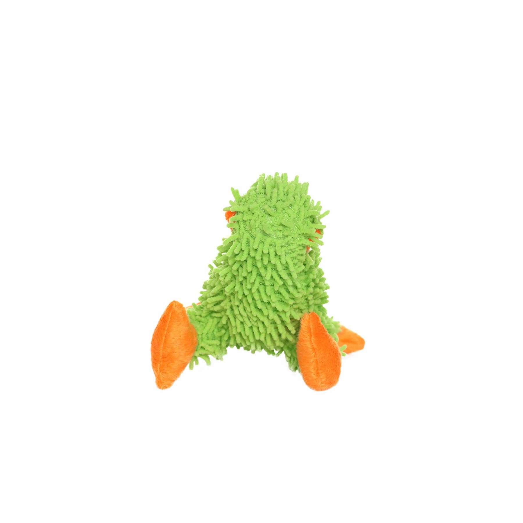 Mighty Dog Toys Micro Fiber Liza the Lizard