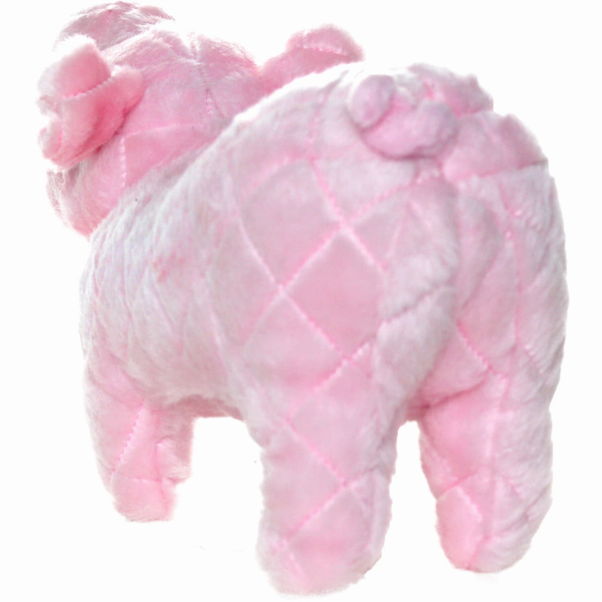 Mighty Dog Toys Paisley the Pig