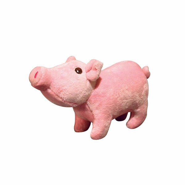 Mighty Dog Toys Paisley the Pig JR