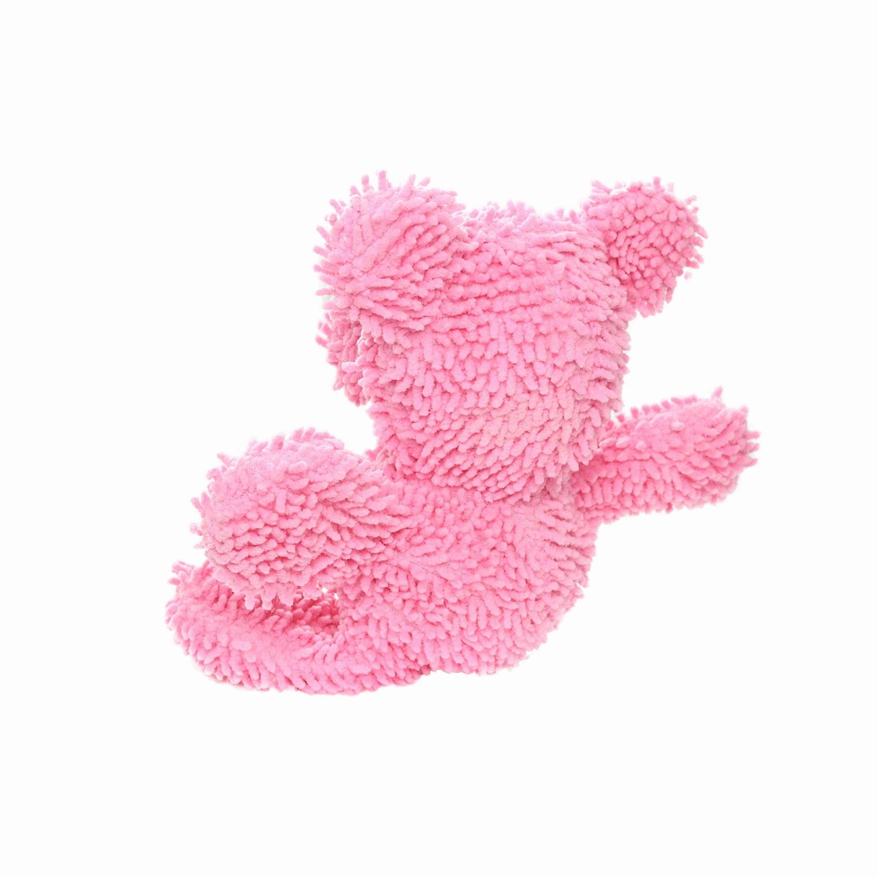 Mighty Dog Toys Porky the Microfiber Pig