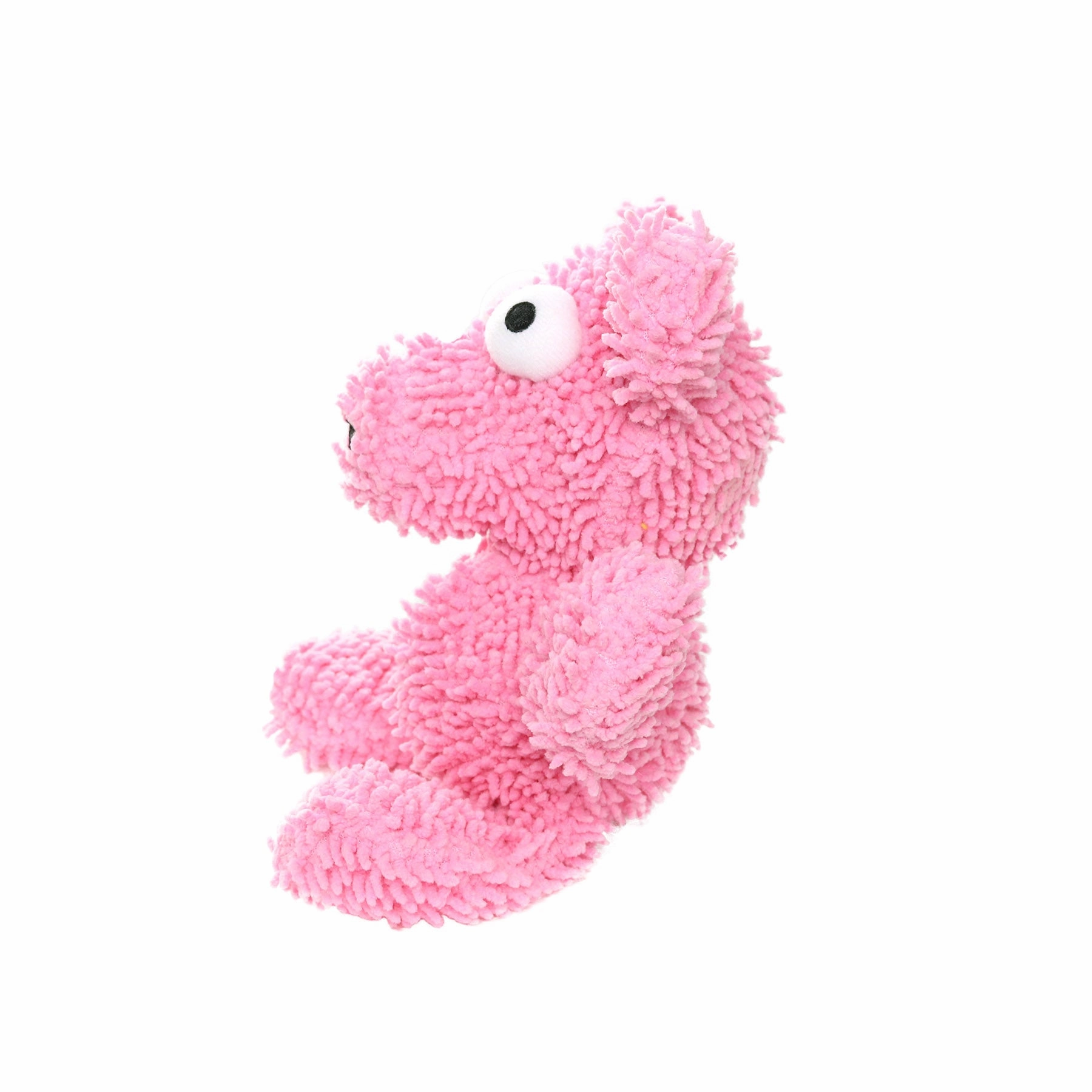Mighty Dog Toys Porky the Microfiber Pig