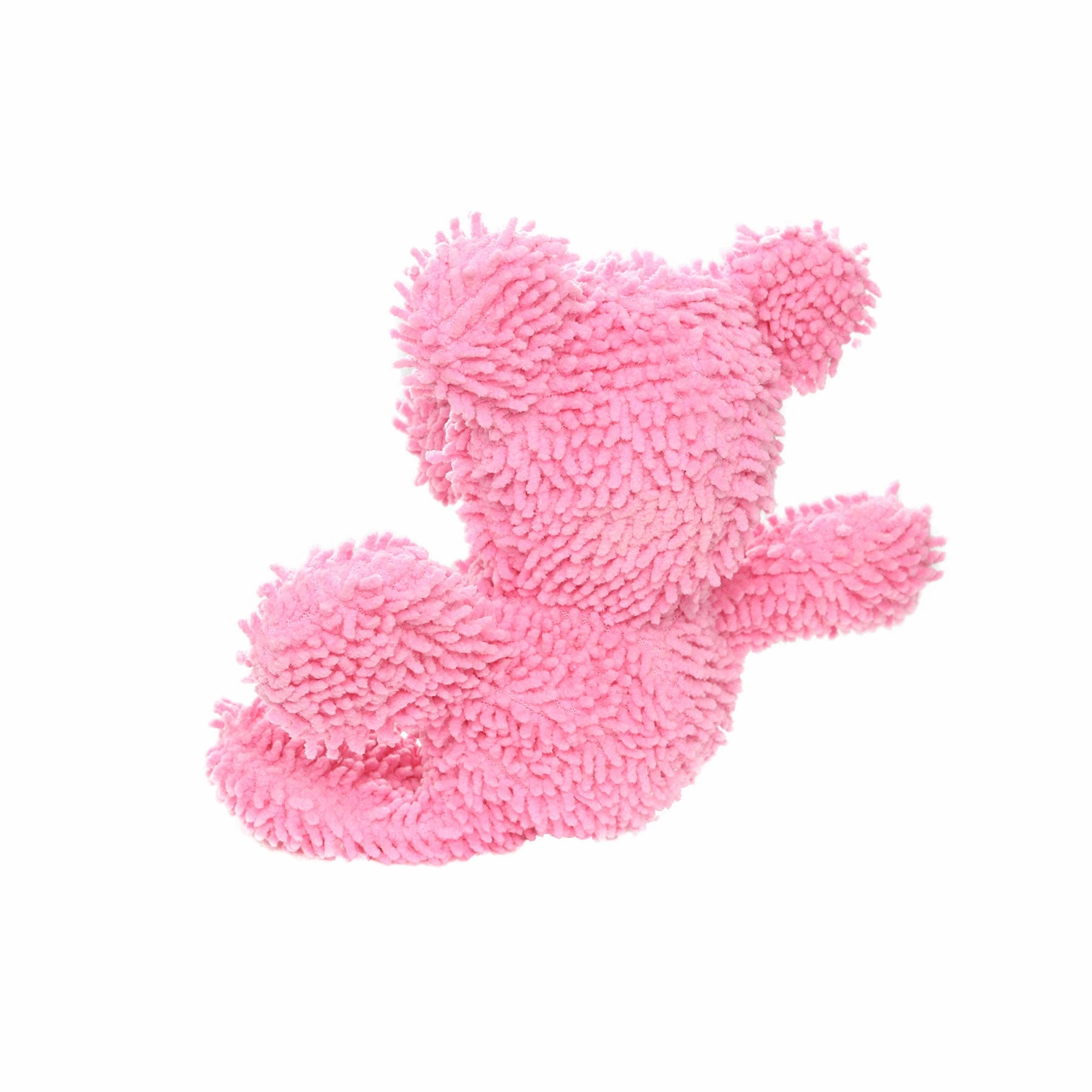 Mighty Dog Toys Porky the Microfiber Pig