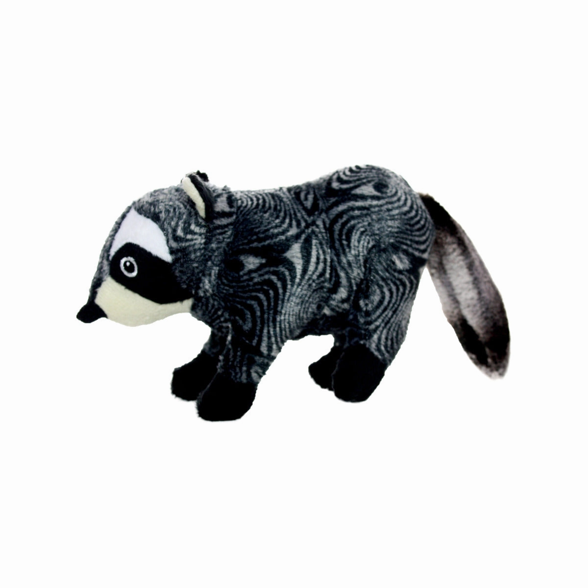 Mighty Dog Toys Rocco the Raccoon Jr.