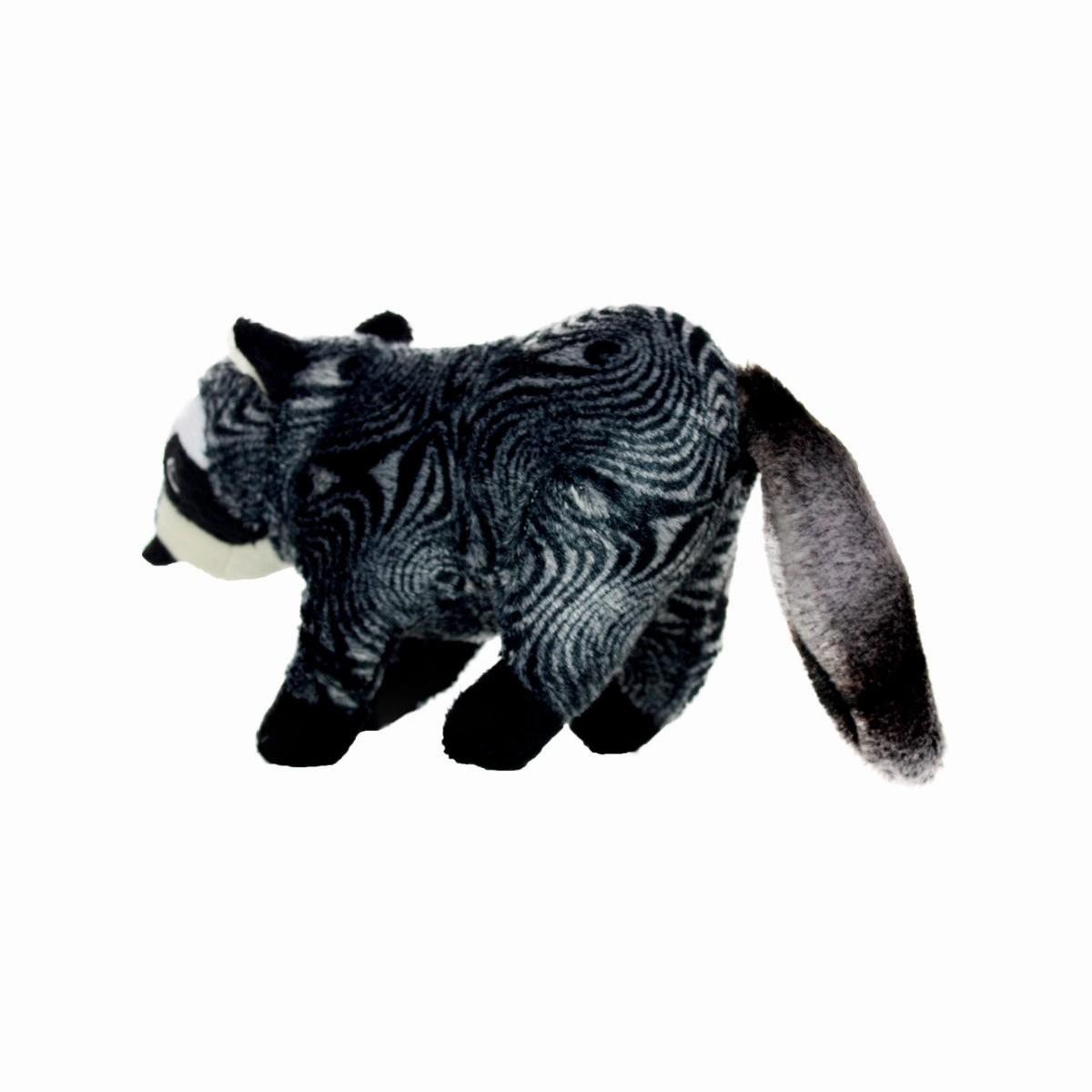 Mighty Dog Toys Rocco the Raccoon Jr.