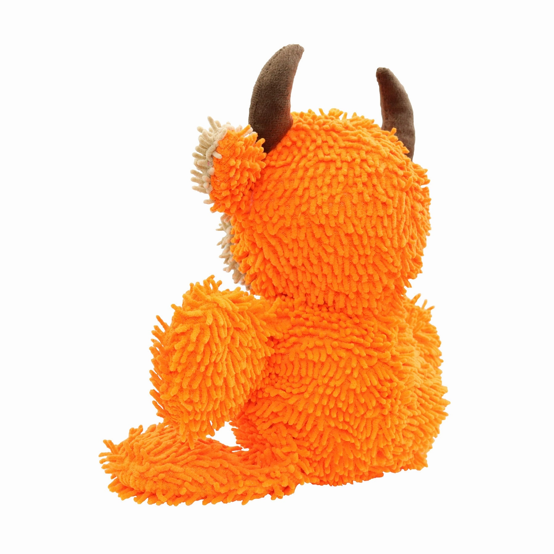 Mighty Microfiber Orlando the Bull