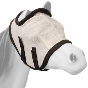 Miniature Fly Mask Without Ears pet shampoo pet brush pet wipes pet scissors pets comb
