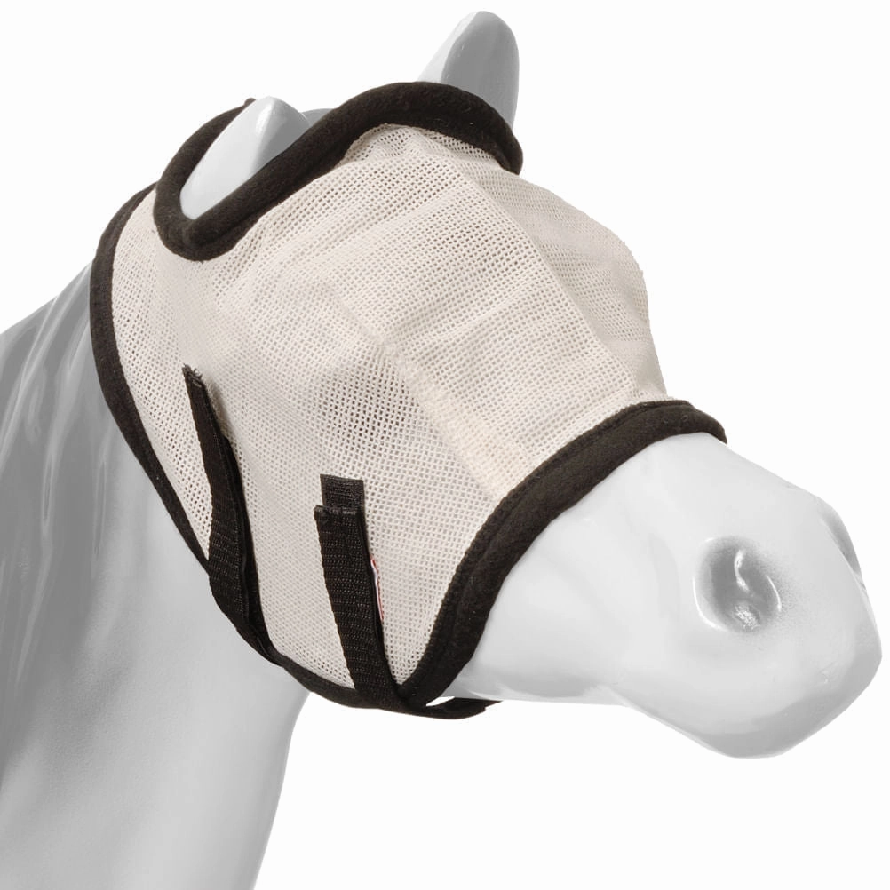 Miniature Fly Mask Without Ears pet shampoo pet brush pet wipes pet scissors pets comb