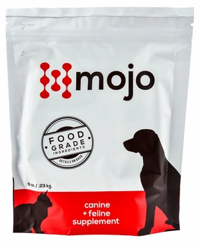 Mojo Canine   Feline Joint Supplement cat grooming cat shampoo cat conditioner cat comb cat grooming glove
