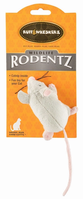 Mouse Cat Toy, Gray cat beds cat scratching post cat shampoo cat tunnel cat brush