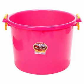 Muck Tub, 70 qt chicken supplies backyard chicken coop accessories poultry food chicken vitamins