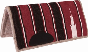 Mustang Navajo Pony Saddle Pad cat fur care cat grooming tools cat deshedding brush cat bath kit cat nail trimmer