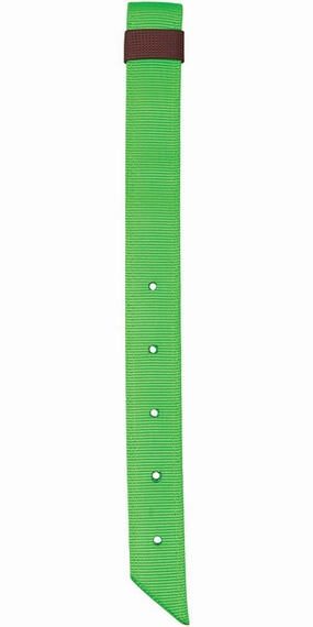 Mustang Neonz Nylon Off Billet, 40" cat fur care cat grooming tools cat deshedding brush cat bath kit cat nail trimmer