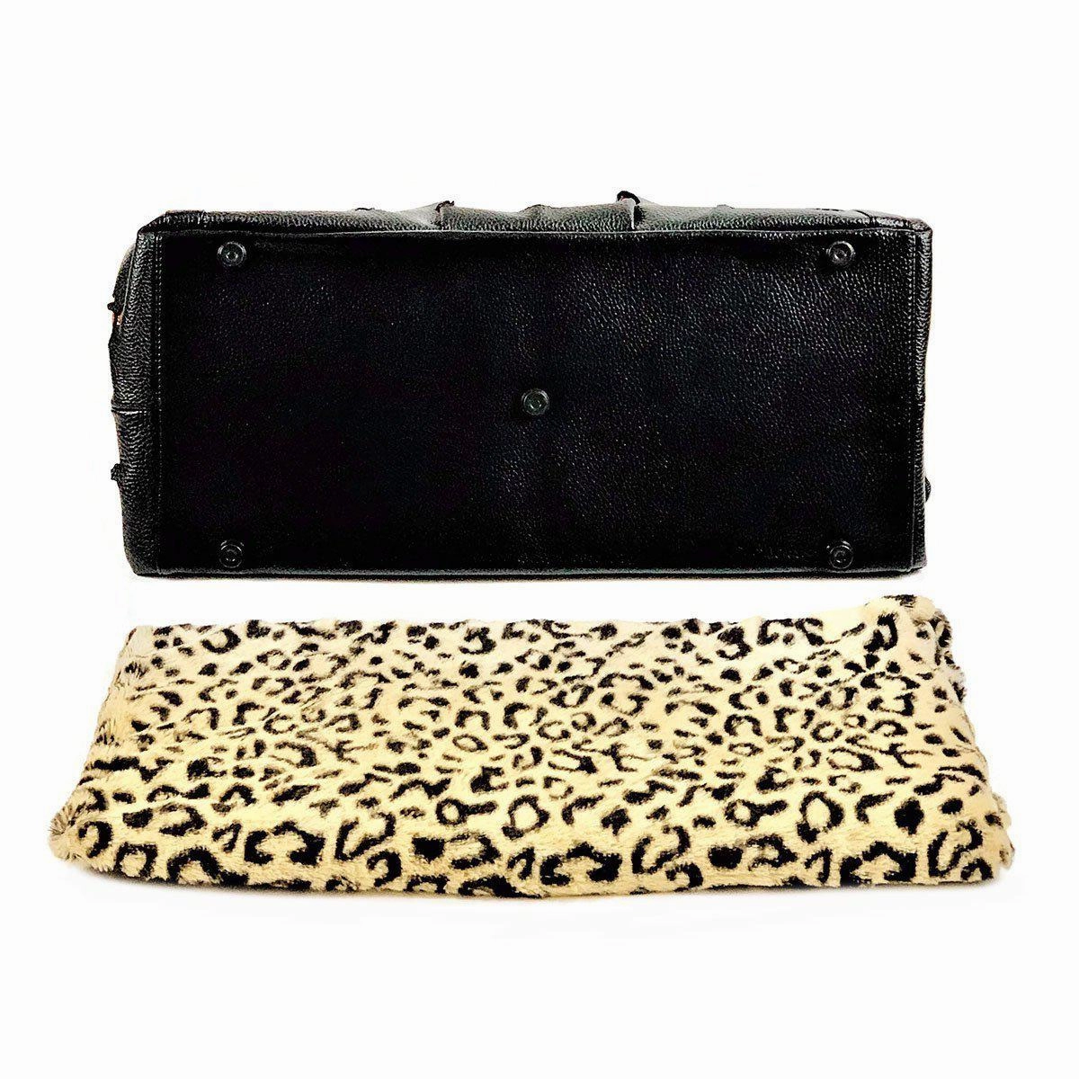 Mystere Satchel Dog Carrier